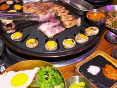 -济州爱肉堂(总店)