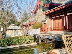 -莲西餐(曲江店)