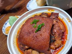 -面辣子·陕西家乡菜(钟楼店)