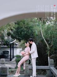 -光阴的故事婚纱摄影(苏州店)
