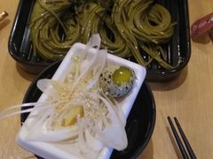 茶冷面-万岁寿司(芳村店)