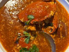 -同乐海鲜(乌节路中央店)