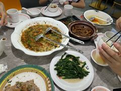 -九龙茶记·粤式餐厅融合菜(鹭江店)