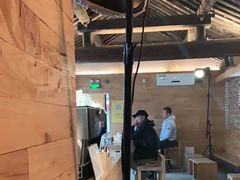 大堂-VOYAGE COFFEE(北锣鼓巷店)