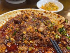 -长安后宰门水盆羊肉(新都心店)