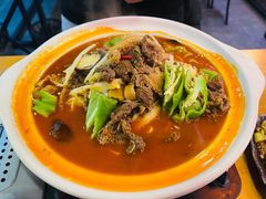-回·龙虾铺·盆盆蟹·烧烤大排档(回龙观店)