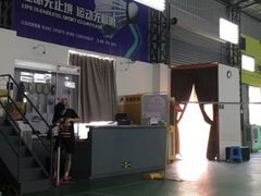 -羽跃羽毛球馆(民星路店)