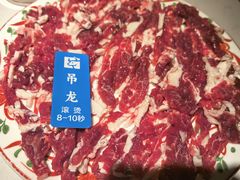 -汕头八合里海记牛肉店(清河店)