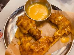 -京尚道韩式美食屋(海甸岛店)