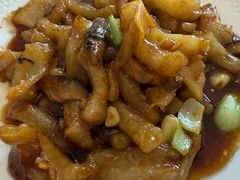 -牟传仁饭庄(星海店)