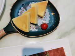 -點無缺茶楼·海鲜酒家(世博店)