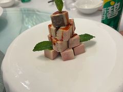 冰沙红酒鹅肝-圆苑(金茂店)