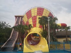 -美的鹭湖探索王国