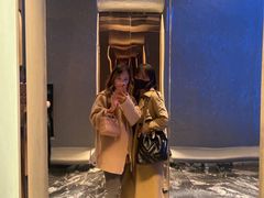 -西安W酒店·观湖露台 美式烧烤