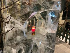 -露西亚咖啡西餐厅(哈尔滨俄侨纪念馆店)
