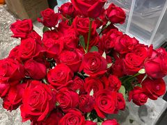 -花木兰花艺MULAN(温馨花园店)