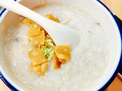 -宏状元现熬粥·京味菜(黄寺大街店)