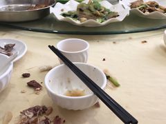 -一香园(常平店)