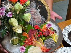 -福匠日本料理(人民路店)