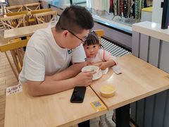 -满记甜品(加州阳光开元广场店)