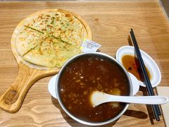 -甲乙饼·手工牛肉饼(东方广场店)