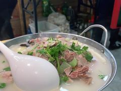 -李柱·柘城垛子羊肉旗舰店(通泰路店)