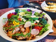 -La Terre乐田(万象城店)