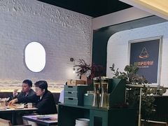 -做披萨的奇葩(中海央墅店)