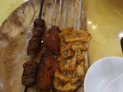 -新疆巴州金丝特餐厅(大钟寺店)