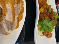 -六和聚传统烤鸭.天津菜(和平店)