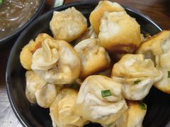-赵宝美煎包店