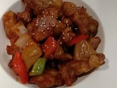 -新大咀港式茶餐厅(宝山万达店)