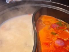 -捞王锅物料理(凯旋路店)