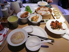 -苏小柳点心·手作小笼包(浦东嘉里城分院)