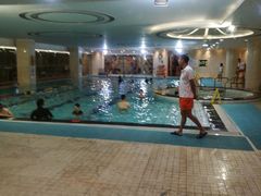 -W FITNESS 威尔仕健身·游泳(七宝店)