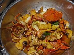 -七欣天香辣蟹火锅(海门解放中路店)