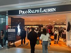 -Polo Ralph Lauren(东荟城店)