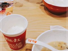 -肥叔锅贴(上沙路店)