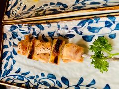 -小曹日本料理(软景中心店)