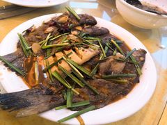 -天隆酒店·本地海鲜鲁菜(烟台大学店)