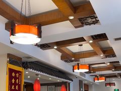 -福来居烤鸭店(天坛二店)