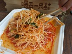 -喝丢一只鞋辣炒海鲜小烧烤(三八广场店)
