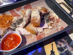 -胡桃里乐队酒馆(广州塔店)