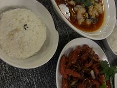 -徐记私厨(半淞园路店)