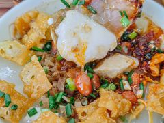 -豆相识•九九豆腐脑(牛咡桥店)