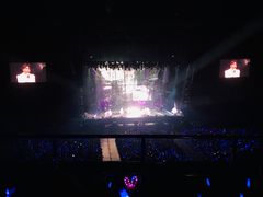 -成都金融城演艺中心