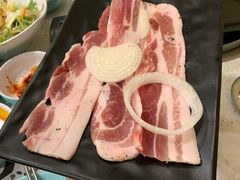 -韩时烤肉(枫蓝店)