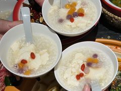 -No.DD戳子烧烤·江湖菜(北京总店)