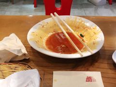 -鼎高高陕西美食(龙德广场店)