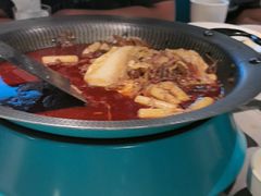 -半天妖烤鱼(方庄店)